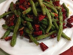 -老边饺子馆(西站店)