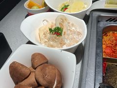 -海底捞火锅 (利舞台广场店)