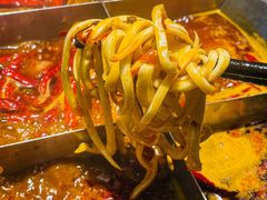 -大虎重庆老火锅(正弘城店)