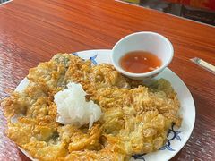 -建国蚵煎蚵面