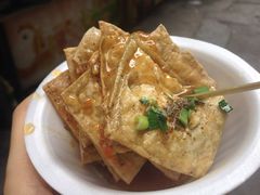 -阿叔鸡蛋仔(燎原路店)