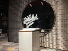 -杭州雅谷泉山庄酒店-餐厅