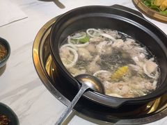 -狐狸爱上椰子鸡(滨江星光大道店)