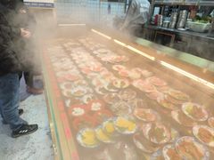 -谭三娘鲜切牛肉自助火锅(九眼桥总店)