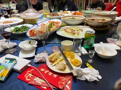 -香雪海饭店中餐厅(人民桥店)