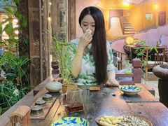 -The Flowers Coffee(南山店)