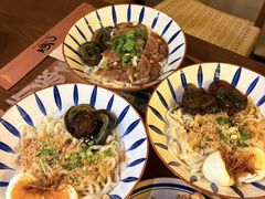 -面乙新派手擀面(大悦城店)