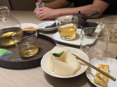 -隐溪茶馆(静安寺店)