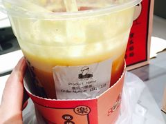 -LELECHA乐乐茶(美罗城店)