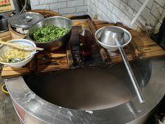 -老东门糁烫面角总店