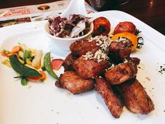 -杯子红牛排(西樵店)