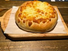 -卢布里西餐厅(海拉尔店)