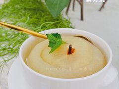 -大树餐厅(大悦城店)
