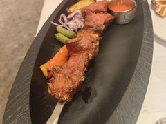 -马克西姆俄罗斯餐厅(通亚街店)