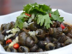 -老闵田螺馆·南昌特色小炒(梦时代店)