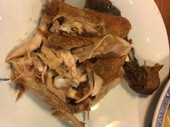 招牌烧鸡-符离集餐厅(万象城店)