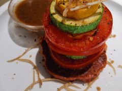 -熹素·鲜美素食Vegetarian (天河领展店)