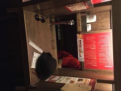 一兰拉面(新宿店)-一蘭拉面(新宿中央东口店)