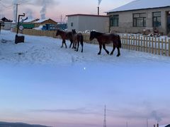 -北极村旅游风景区