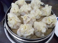 传统牛肉烧麦-清真嘎咕馅饼(奉天街店)