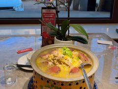 -金饭碗家宴(中兴路店)
