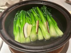 椰青菜心-闻见中国海南菜(K11店)