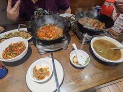 -味上湘菜馆(岳麓山店)