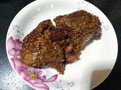 -金太粽(上海弄堂第一粽店)