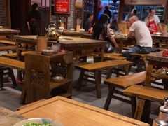 -重庆渝达老火锅(春熙路店)