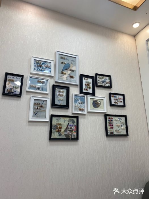 悦颜美佳·美甲美睫(天宁寺店)图片