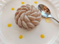 -君来湖滨饭店·渔餐厅