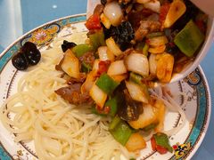 -新疆巴州金丝特餐厅(大钟寺店)