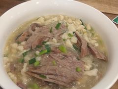 -老刘家永盛斋·传统泡馍(东关南街店)