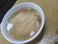 -陇上全荟兰州传统牛肉面(延吉路店)