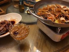 -新白鹿餐厅(龙游路总店·杭帮菜名店)