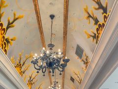 -皇朝万鑫自助餐厅