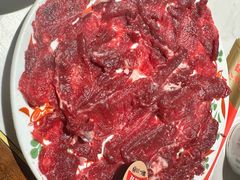 -汕头八合里海记牛肉店(清河店)