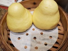 -绿茶餐厅(coco park 店)