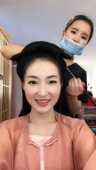 点击看大图 -盘子女人坊古装写真摄影(深圳店)