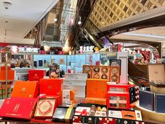 -杭州大厦LSE城市生活超市(杭州大厦店)