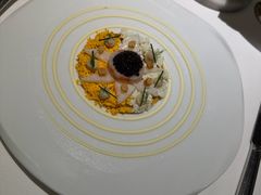 -Le Comptoir de Pierre Gagnaire