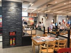 -大师兄·西北小馆(南沙万达广场店)