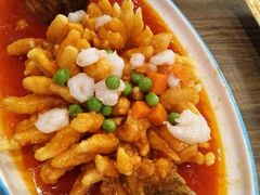 -锡和无锡菜(景丽苑店)