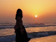 -那香海钻石沙滩浴场