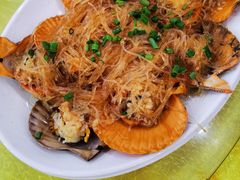 -锐记美食店·现捞海鲜(闸坡店)