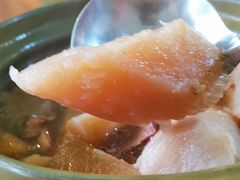 老火萝卜-和记菜馆