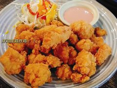 炸鸡块-SchoolStory学校的故事(七星路店)