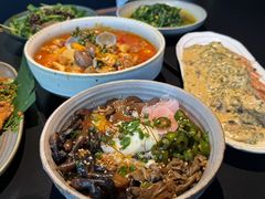 -Ameigo梅果·云贵川bistro(长宁来福士店)