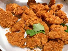 一口小酥肉-小满手工粉(上海月星环球港店)