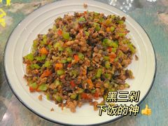 -浩海火燒雲傣家菜(芮欧百货店)